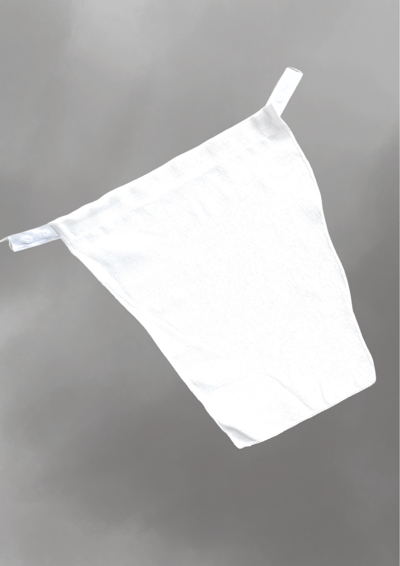 סוגר מחשוף חלק שמנת